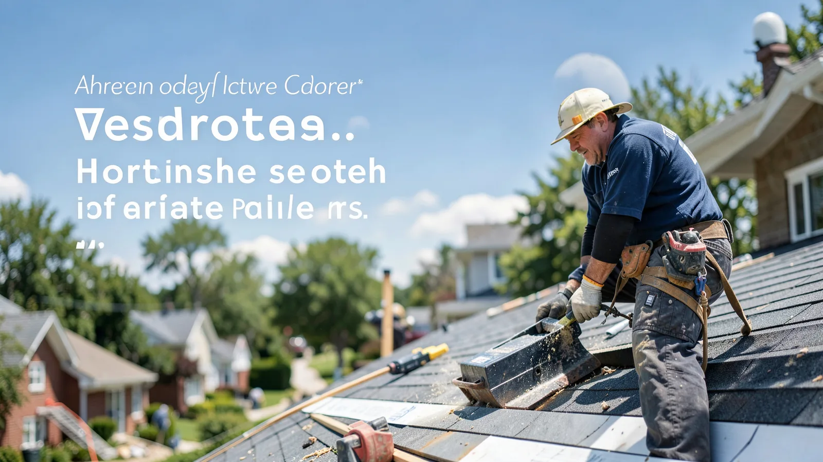 Roof Replacement in Seneca, NE near me